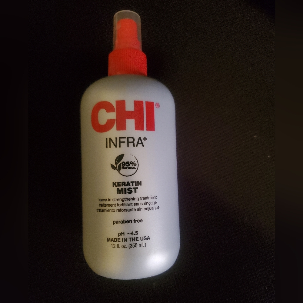 CHI INFRA KERATIN MIST